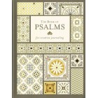 KJV The Book Of Psalms For Creative Journaling
